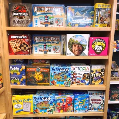 Toy Store «Kidz for Life Toys and Games», reviews and photos, 147 Lighthouse Rd, Hilton Head Island, SC 29928, USA