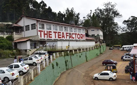 The Tea Factory & The Tea Museum image