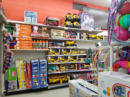 Discount Store «Kmart», reviews and photos, 411 Main St, Belleville, NJ 07109, USA