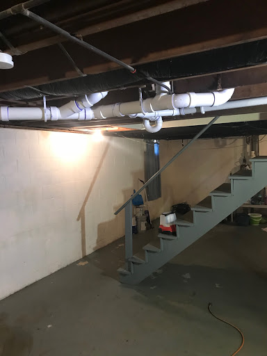 Plumber «Morrison Plumbing», reviews and photos, 5434 Beagle Rd, Elizabethtown, PA 17022, USA