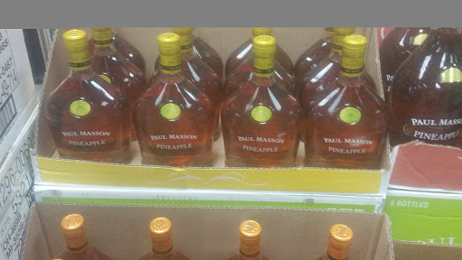 Liquor Store «Dual Highway Liquors», reviews and photos, 350 Dual Hwy, Hagerstown, MD 21740, USA