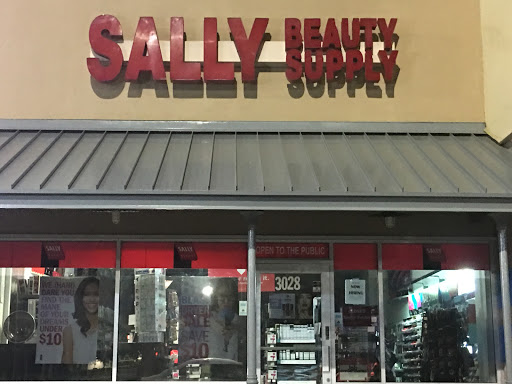 Beauty Supply Store «Sally Beauty», reviews and photos, 3028 Little Rd, New Port Richey, FL 34655, USA