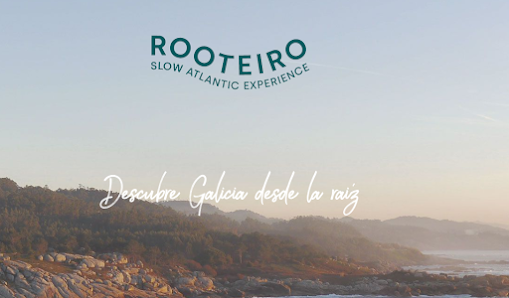 Rooteiro | Agencia de viajes en Portonovo - Sanxenxo Rua da Perla, 16, 36970 Portonovo, Pontevedra, España