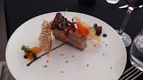 Foie gras du Restaurant Les 7 à Tulle - n°5