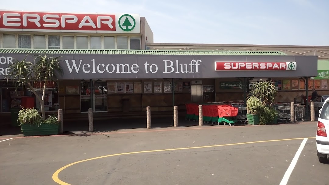 Bluff SuperSpar, Tops & Pharmacy