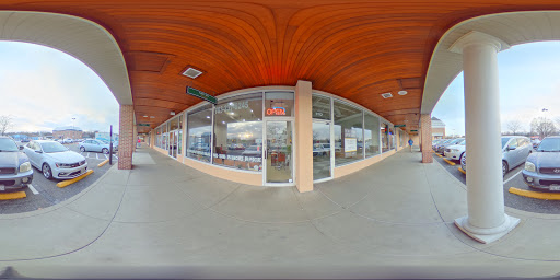 Beauty Salon «Present Nail Spa», reviews and photos, 1112-B W Broad St, Falls Church, VA 22046, USA