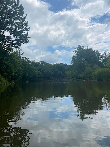 Canoe & Kayak Store «West River Paddle Sports», reviews and photos, 655 W River Rd, Vermilion, OH 44089, USA