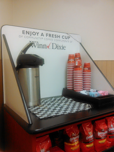 Grocery Store «Winn-Dixie», reviews and photos, 120 International Pkwy, Lake Mary, FL 32746, USA