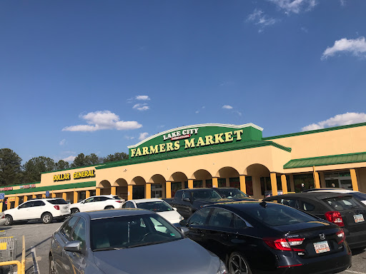 Grocery Store «Lake City International Farmers Market», reviews and photos, 5226 Jonesboro Rd, Morrow, GA 30260, USA