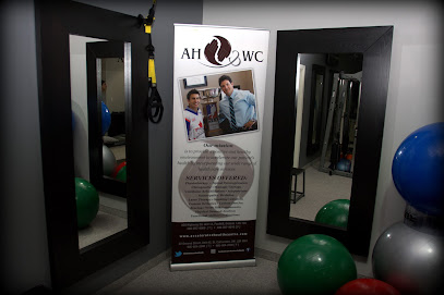 Accelerated Health & Wellness Centre