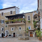 Photo n°3 de l'avis de Guido.o fait le 31/07/2022 à 20:12 sur le  Hosteria Del Coniglio à Seborga