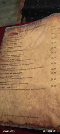 Antin à Cologne carte