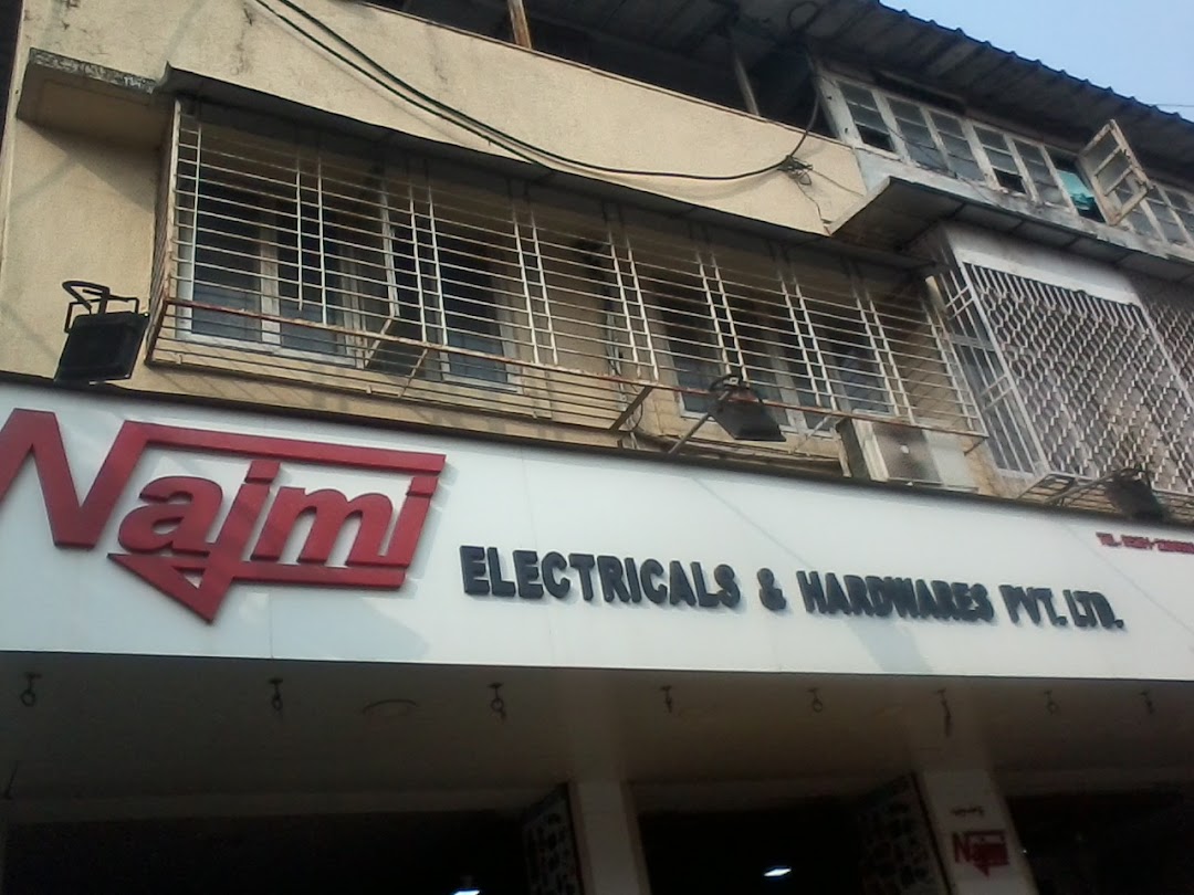 Najmi Electrical & Hardwares Private Limited