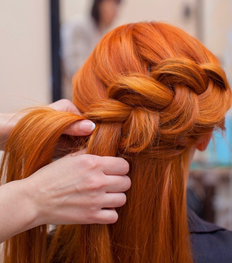 Wellness Center «Lotus Aveda Spa Salon and Fitness Studio», reviews and photos, 15200 E Orchard Rd #101, Centennial, CO 80016, USA