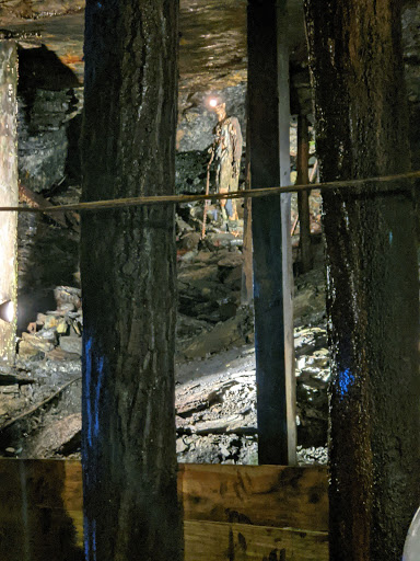 Tourist Attraction «Lackawanna Coal Mine Tour», reviews and photos, Bald Mountain Road, Scranton, PA 18504, USA