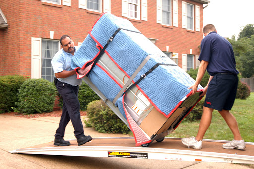 Moving and Storage Service «Avatar Relocation of NY Inc.», reviews and photos, 445 Sills Rd, Yaphank, NY 11980, USA