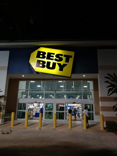 Electronics Store «Best Buy», reviews and photos, 12301 W Sunrise Blvd, Plantation, FL 33323, USA