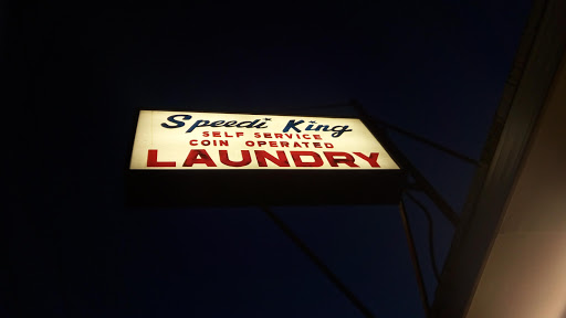 Laundromat «Speedi King Laundromat & Car Wash», reviews and photos, 249 Lancaster Ave, Frazer, PA 19355, USA