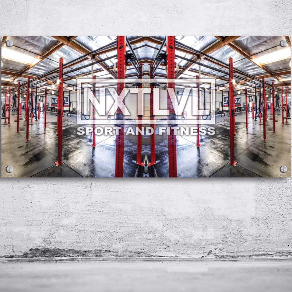 NXTLVL Sport & Fitness