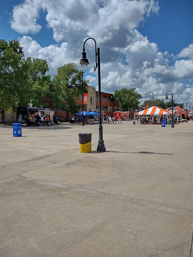 University «East Central University», reviews and photos