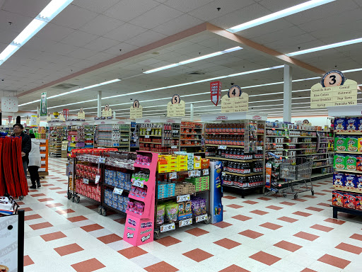 Grocery Store «Market Basket», reviews and photos, 30 NH-103, Warner, NH 03278, USA