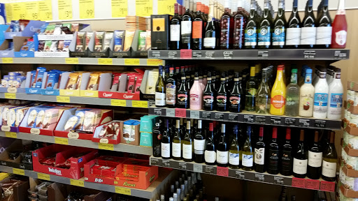 Supermarket «ALDI», reviews and photos, 203 N Springboro Pike, Dayton, OH 45449, USA