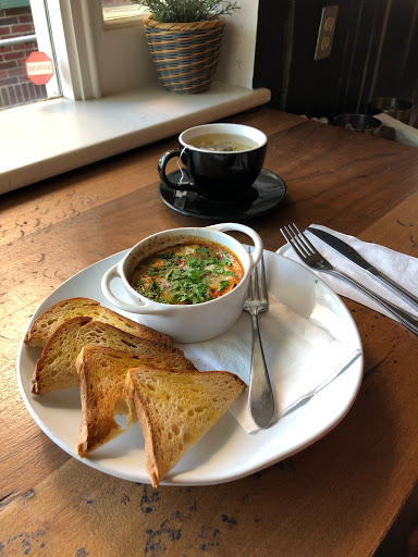 Cafe «Café Duet», reviews and photos, 35 N 7th St, Stroudsburg, PA 18360, USA