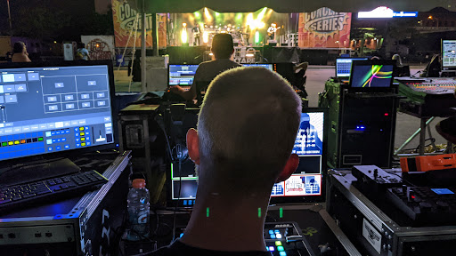 Event Venue «Burlington Memorial Auditorium», reviews and photos, 200 N Front St, Burlington, IA 52601, USA