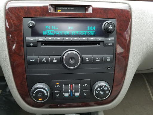 Used Car Dealer «TRI City Auto Mart», reviews and photos, 617 E New Cir Rd, Lexington, KY 40505, USA