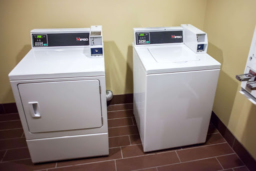 Hotel «Sleep Inn & Suites And Indoor Water Park», reviews and photos, 1840 N Church Rd, Liberty, MO 64068, USA