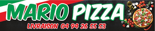 Photos du propriétaire du Mario Pizza Pizzeria Six Fours à Six-Fours-les-Plages - n°11