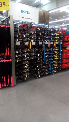 Decathlon Monterrey Cumbres