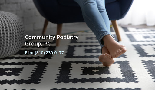 Community Podiatry Group, PC: David T. Taylor, DPM