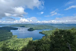 Jumping Off Rock Overlook image