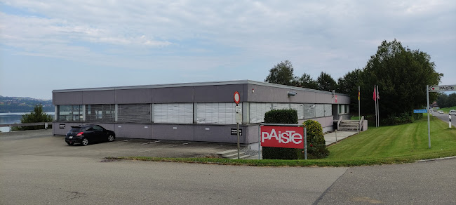 Paiste AG