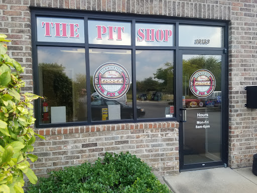 Auto Repair Shop «The Pit Shop Garage», reviews and photos, 19123 W Casey Rd, Libertyville, IL 60048, USA