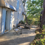 Photo n° 12 de l'avis de fontaine.a fait le 12/05/2024 à 19:44 pour Logis Hôtel des Pins & Restaurant l'Esprit Jardin à Bédoin