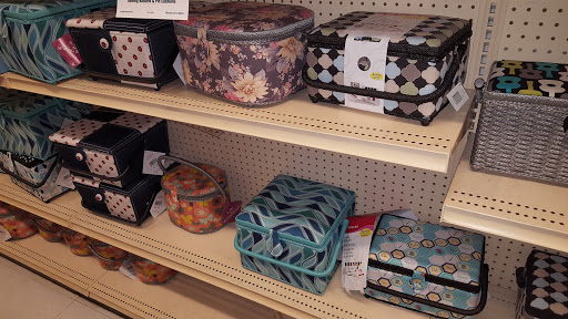 Fabric Store «Jo-Ann Fabrics and Crafts», reviews and photos, 5021 E Ray Rd, Phoenix, AZ 85044, USA