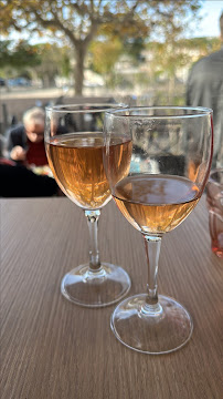 Plats et boissons du Le Perroquet - Restaurant cassis - n°17