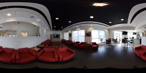 Car Dealer «Toyota of Stamford», reviews and photos, 909 E Main St, Stamford, CT 06902, USA