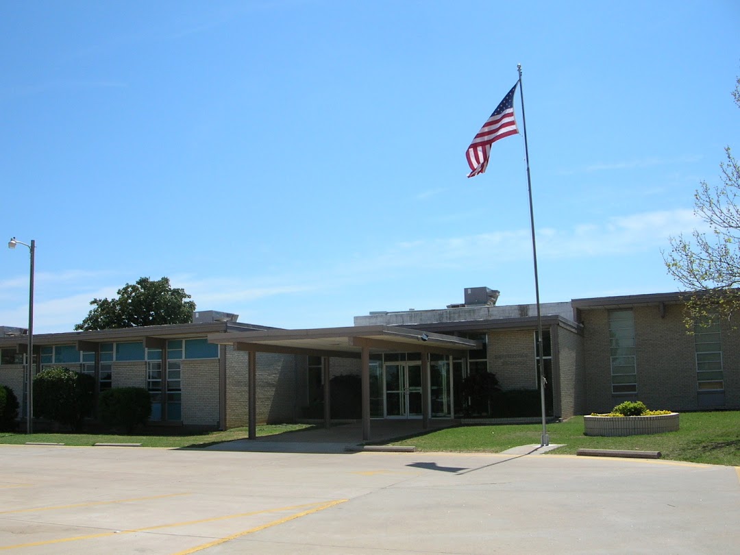 Sequoyah Elementary School