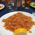 Photo n°2 de l'avis de Cris.G fait le 20/09/2019 à 17:33 sur le  Angelino | Ristorante tipico, tavola calda, gastronomia à Trapani