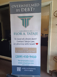 Law Office of Flor A. Tataje - Photo 6 - Car repair in Modesto, CA, Modesto