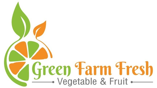 Green Farm Fresh vegetable and fruits