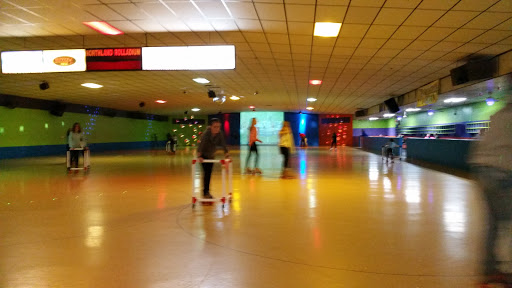 Roller Skating Rink «Northland Rolladium Skate Center», reviews and photos, 1020 Kent St, Liberty, MO 64068, USA