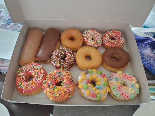 Express Donuts