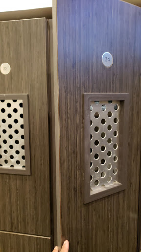 Gym «Planet Fitness», reviews and photos, 1500 E Court St #800, Seguin, TX 78155, USA