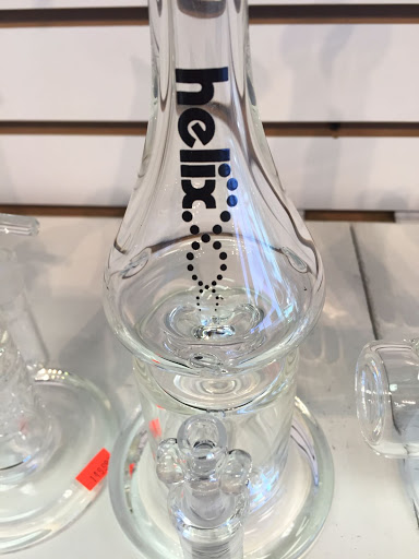 Tobacco Shop «Empire Smoke & Vape Shop», reviews and photos, 1766 Empire Blvd, Webster, NY 14580, USA