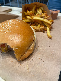Les plus récentes photos du Restaurant de hamburgers WARLIS&BRO à Lyon - n°3
