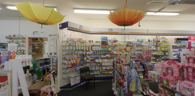 Unichem Golf Road Pharmacy - Pharmacy